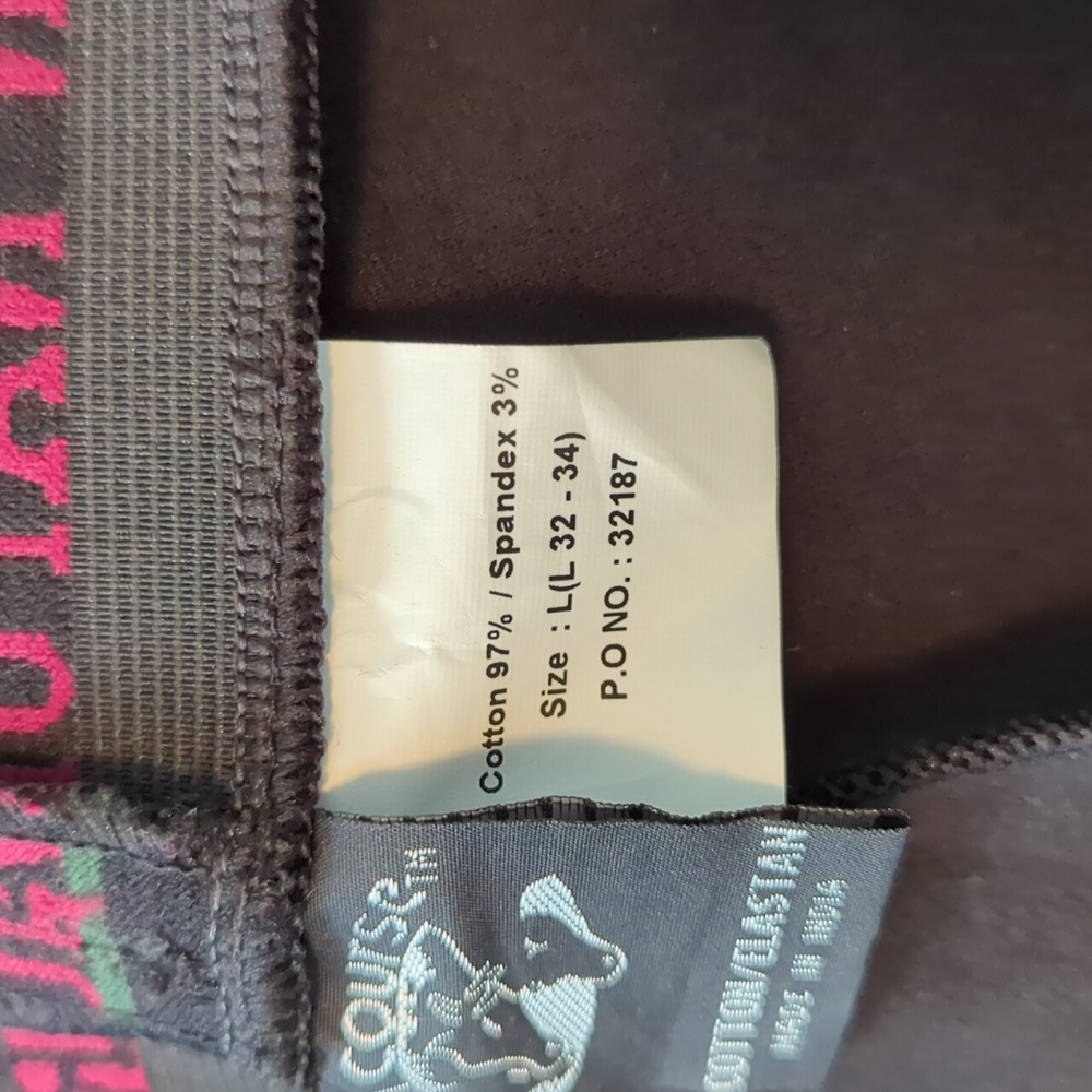 On Course Riding Pants - Picture 7 of 7